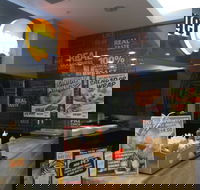 Burger Edge - Hillarys - Accommodation Yamba