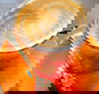 Chase Kitchen - Accommodation Yamba