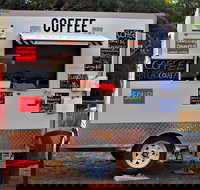 Coffee Cubicle  - Mobile Beverage Trailer - Accommodation Yamba