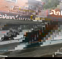 Delicious Curries - Accommodation Yamba