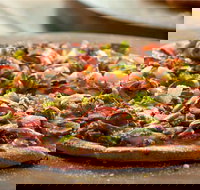 Domino's - North Caboolture - Accommodation Yamba