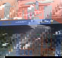 Edesia at Hotel 520 - Accommodation Yamba