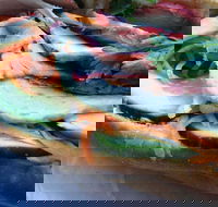 Esprit Cafe - Accommodation Yamba