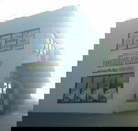 Greedy Guts Lunchbar - Accommodation Yamba