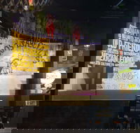 Guzman Y Gomez - Shellharbour - Accommodation Yamba