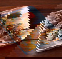 Harajuku Gyoza - Accommodation Yamba