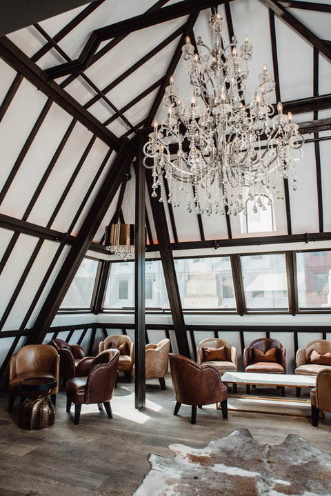 HENNESSY Rooftop Bar - Accommodation Yamba 0