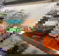 Lickerish Catering and Cafe - Accommodation Yamba