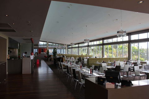 Lovedale Restaurant & Bar - Accommodation Yamba 0