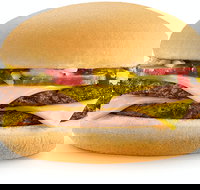 McDonald's - Accommodation Yamba