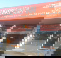 Merqury Inn - Accommodation Yamba