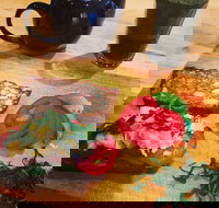 Odd Spot Cafe - Accommodation Yamba