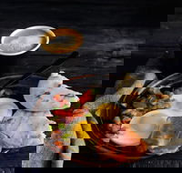 Oporto - Maribyrnong - Accommodation Yamba