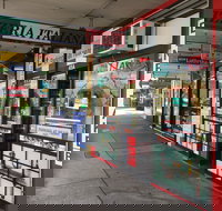 Pizzeria Italliana - Accommodation Yamba