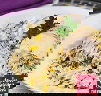 Red Rooster - Wentworthville - Accommodation Yamba