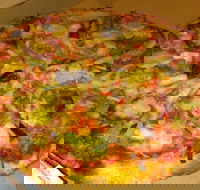 San Remo Pizza - Accommodation Yamba