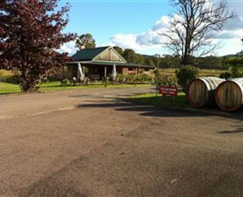 Savannah Estate - Accommodation Yamba 0
