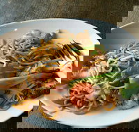 Thai Number One - Accommodation Yamba