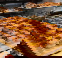 The Portuguese Bakery - Accommodation Yamba