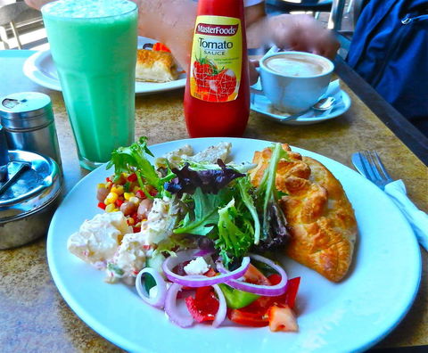 The Yarra Valley Smokery - Accommodation Yamba 0