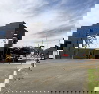 The Naked Bean Coffee Roasters - Accommodation Yamba