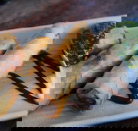 The Boatshed - Accommodation Yamba