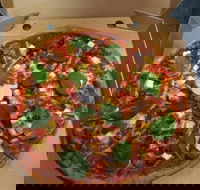 Torino Pizza Pasta Grill - Accommodation Yamba