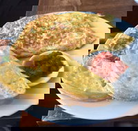 Vancouver Caf  Store - Accommodation Yamba