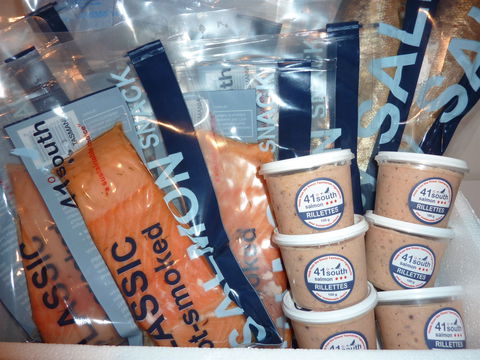 41 Degrees South Tasmania - Accommodation Yamba 1