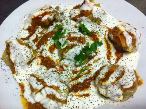 Afghan Delicious Kebab House - Accommodation Yamba 0