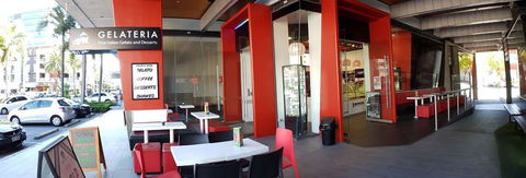 Alpine Gelateria - Accommodation Yamba 0