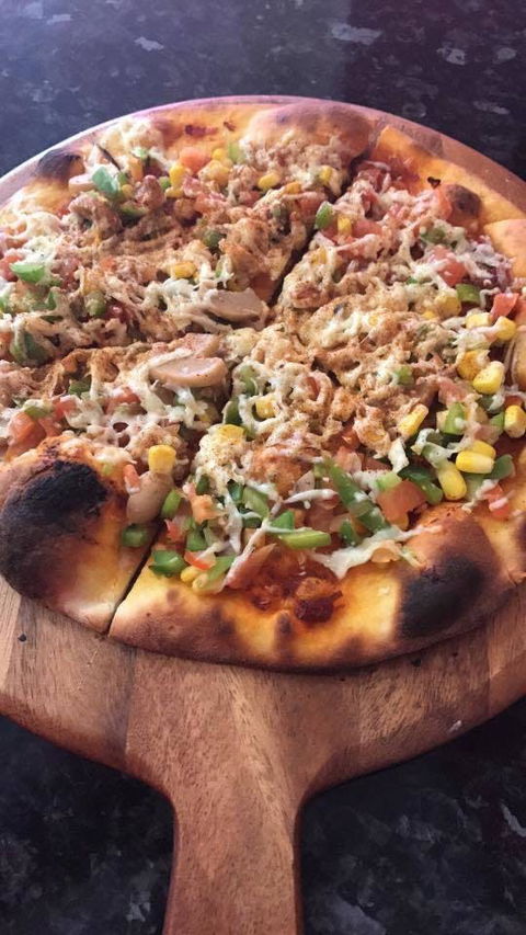 Alrawsha Bakery - Accommodation Yamba 0