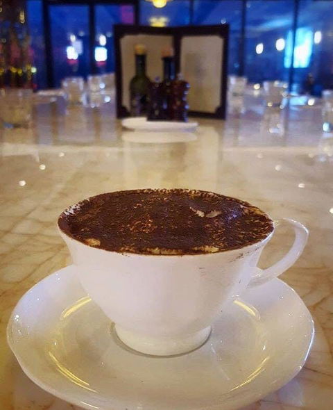 Art Deco Bar And Kitchen - Accommodation Yamba 0