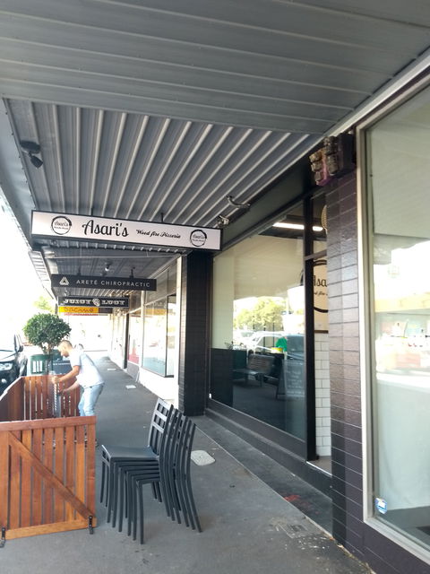 Asari's - Accommodation Yamba 0