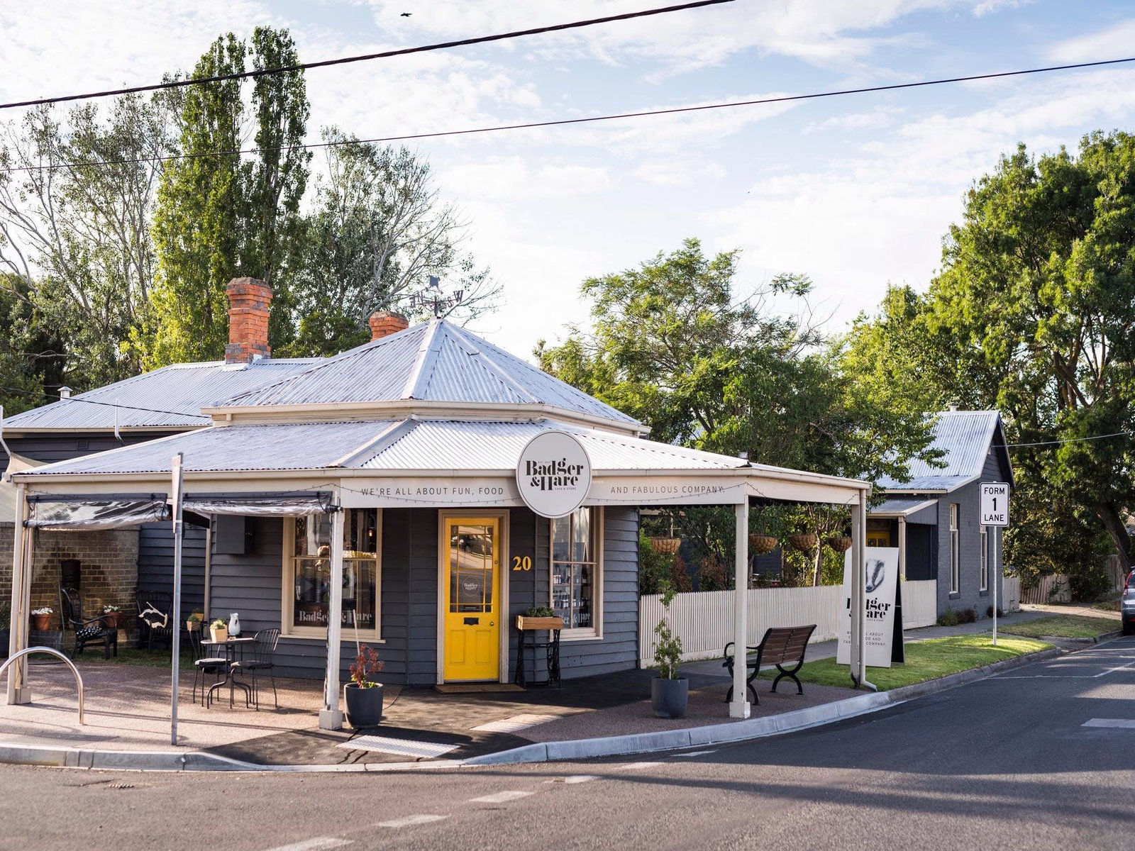 Stockdale VIC Accommodation Yamba