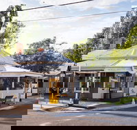 Badger and Hare - Accommodation Yamba