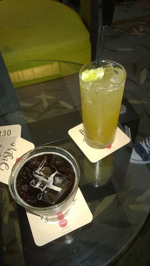 BAR:30 & Bistro - PARKROYAL - Accommodation Yamba 0
