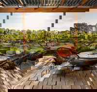 Barnyard1978 - Accommodation Yamba