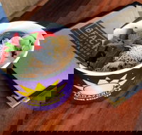 Beaches Off Tedder - Accommodation Yamba