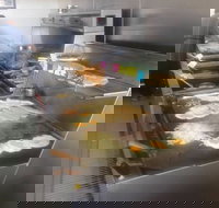 Blackshaws Rd Fish  Chips - Accommodation Yamba