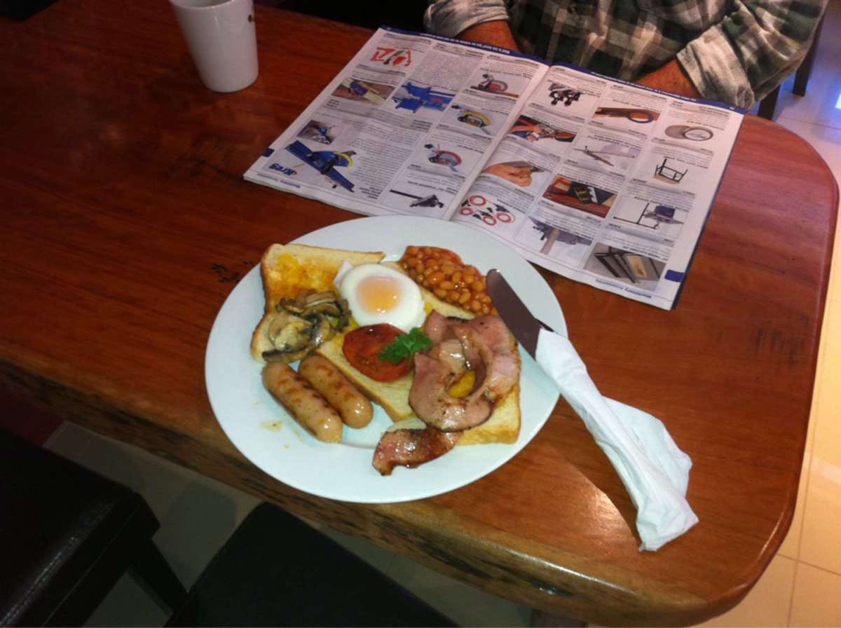 Yandina QLD Accommodation Yamba