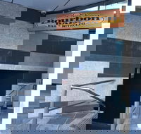 Bourbon Bar - Accommodation Yamba