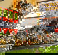 Bravo Coffee - Accommodation Yamba