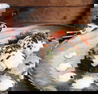 Celsius Coffee Co - Accommodation Yamba