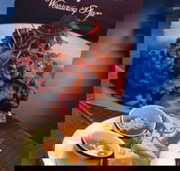 Chong Co Thai Restaurant Warrawong - Accommodation Yamba