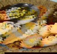 Chowpati - Accommodation Yamba