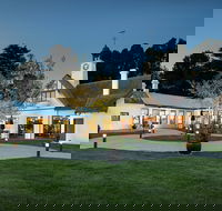 Coombe Yarra Valley - Accommodation Yamba