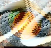 Cool Mac Cafe - Accommodation Yamba