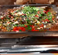 Dainty Fish and Grill Co - Accommodation Yamba