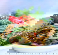 Delights Brasserie - Accommodation Yamba